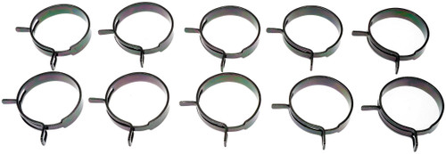 Dorman Spring Type Hose Clamps 14188 - alternate view