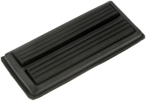 Dorman Brake Pedal Pad 20754 - front view