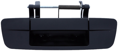 Dorman Exterior Tailgate Handle 15727 - front view