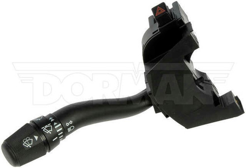 Dorman Multifunction Switch Assembly 2330843 - top view