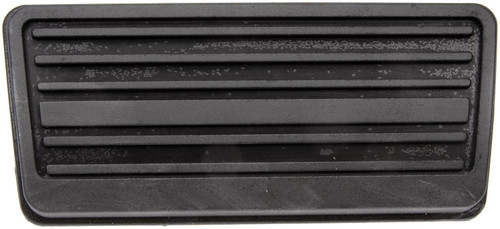 Dorman Brake Pedal Pad 20787 - front view