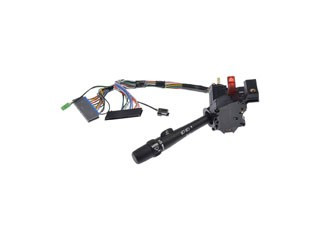 Dorman Multifunction Switch Assembly 2330834 - front view