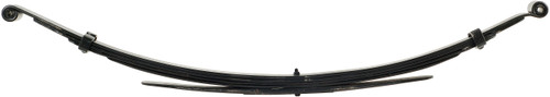 Dorman Air Conditioning Bypass Pulley 34163 - front view