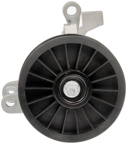 Dorman Air Conditioning Bypass Pulley 34863 - front view