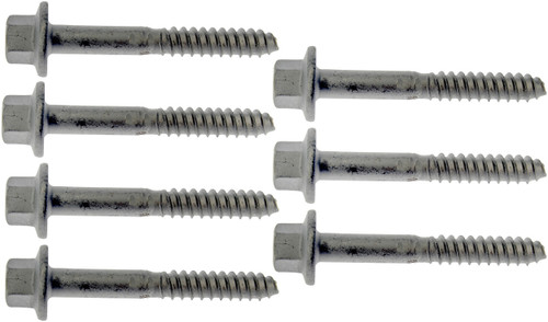 Dorman Pentastar Intake Manifold Screws 32128 - top view