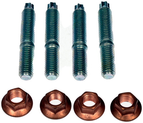 Dorman Turbo - Exhaust Manifold Hardware Kit 32107 - front view