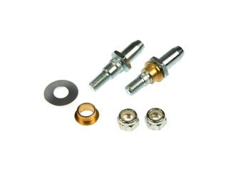 Dorman Door Hinge Pin And Bushing Kit 38453 - angled view