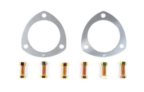 Cometic Exhaust Header Collector Gasket .040in Aluminum 3.0in Port | C5907A