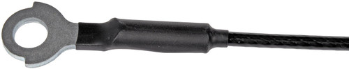 Dorman Tailgate Cable - 17 -3/4 In. 38546 - side view
