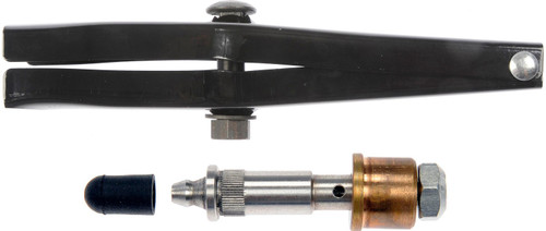 Dorman Door Hinge Roller Kit 38300 - front view