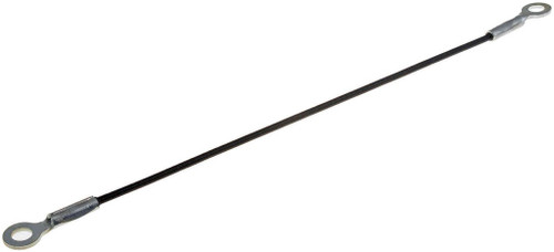 Dorman Tailgate Cable - 19-5/16 In. 38509 - front view