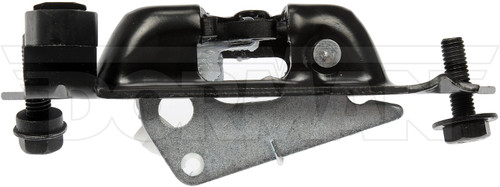 Dorman Left Tailgate Latch 38666CD - front view