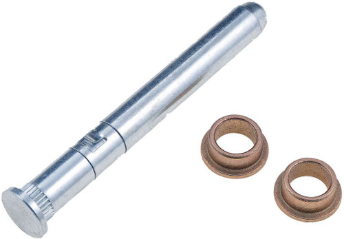 Dorman Door Hinge Pin And Bushing Kit - 1 Pin And 2 Bushings 38388 - front view