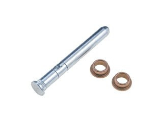 Dorman Door Hinge Pin And Bushing Kit - 1 Pin And 2 Bushings 38388 - angled view