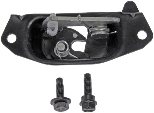 Dorman Right Tailgate Latch 38667 - front view