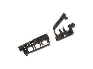 Dorman Spark Plug Wire Retainers 40283 - angled view