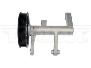 Dorman Air Conditioning Bypass Pulley 34292 - side view