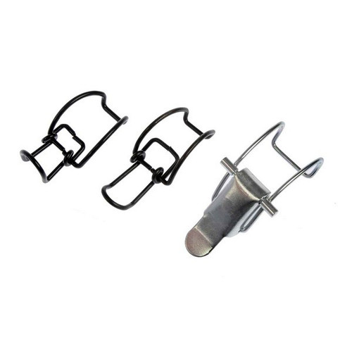 Dorman Air Cleaner Hold-Down Clamp Assortment 41101 - front view