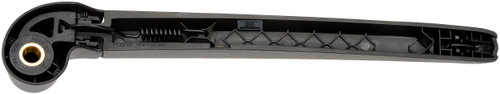 Dorman Rear Windshield Wiper Arm 42132 - back view
