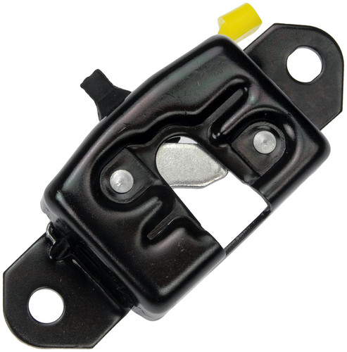 Dorman Tailgate Latch Assembly 38674 - angled view