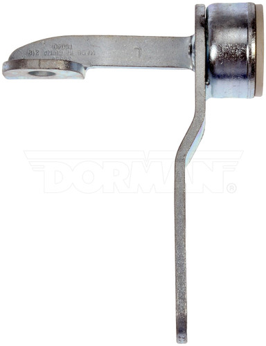 Dorman Tailgate Hinge Left 38654 - top view