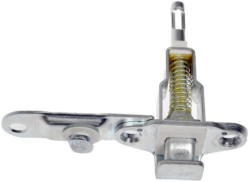 Dorman Left Tailgate Latch 38728 - front view