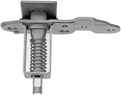 Dorman Left Tailgate Latch 38675 - front view