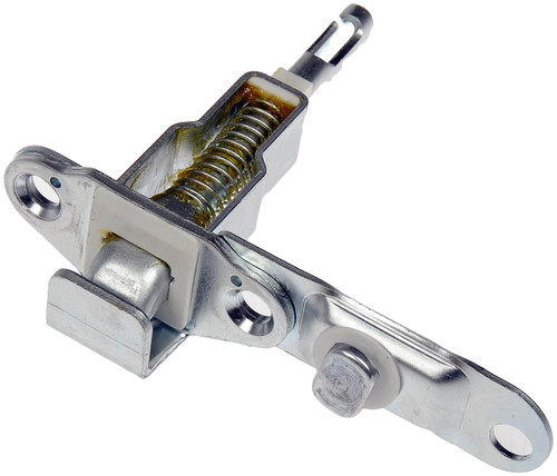 Dorman Right Tailgate Latch 38729 - angled view