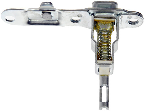 Dorman Right Tailgate Latch 38729 - back view