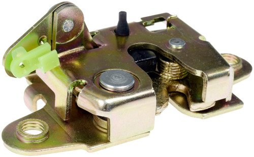 Dorman Left Tailgate Latch 38730 - front view