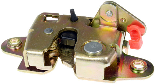 Dorman Right Tailgate Latch 38731 - front view