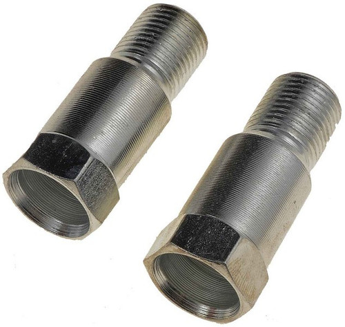 Dorman Spark Plug Non-Foulers - 14mm Tapered Seat 42008 - front view