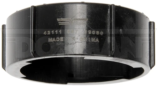 Dorman Headlamp Retainer 42111 - front view