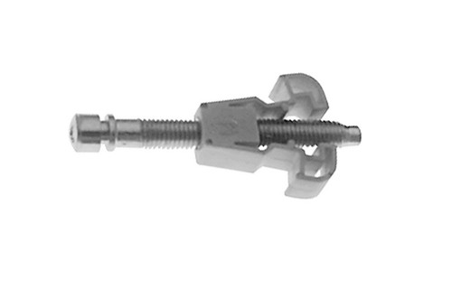 Dorman Headlamp Adjusting Screws Sealed Beam Adjusters 42124 - front view