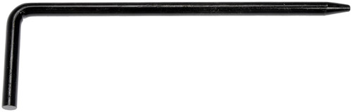Dorman Headlamp Retaining Pin 42442 - front view