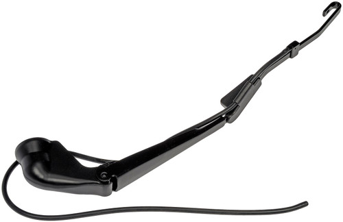 Dorman Rear Windshield Wiper Arm 42511 - angled view