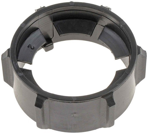 Dorman Headlamp Bulb Retainer 42415 - front view