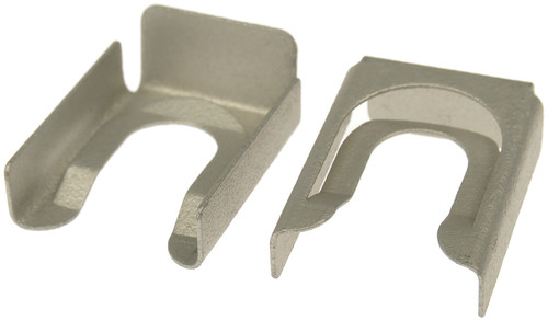 Dorman Headlamp Retainer Replacement 42444 - front view