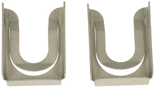 Dorman Headlamp Retainer Replacement 42444 - back view