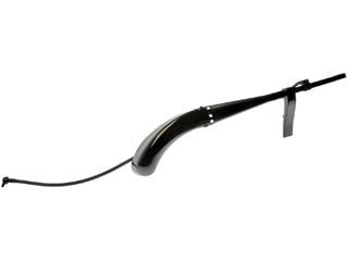 Dorman Rear Windshield Wiper Arm 42524 - angled view