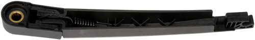 Dorman Rear Windshield Wiper Arm 42775 - back view