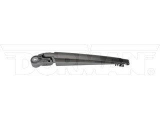 Dorman Rear Windshield Wiper Arm 42739 - top view