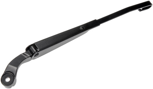 Dorman Rear Windshield Wiper Arm 42653 - angled view