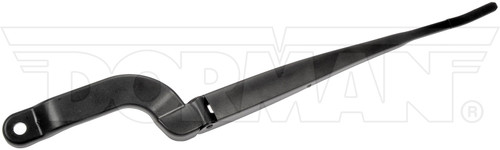 Dorman Windshield Wiper Arm 42848 - angled view