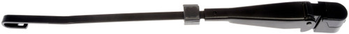 Dorman Rear Windshield Wiper Arm 43541 - top view