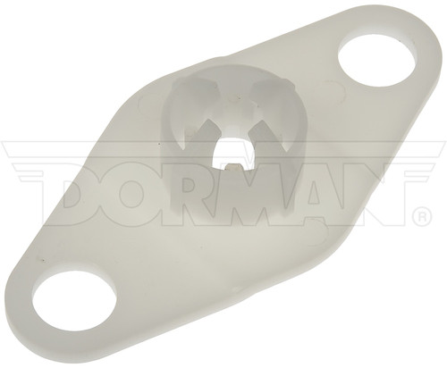 Dorman Headlamp Bulb Retainer 42958 - angled view