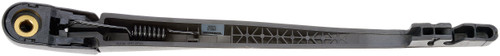 Dorman Rear Windshield Wiper Arm 43815 - back view