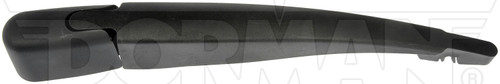 Dorman Rear Windshield Wiper Arm 42891 - top view