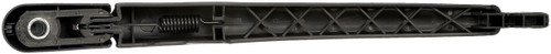 Dorman Rear Windshield Wiper Arm 42674 - back view