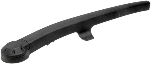 Dorman Rear Windshield Wiper Arm 42910 - angled view